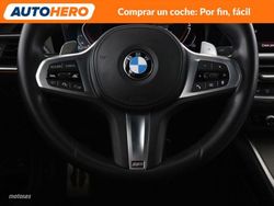 BMW Serie 3 320d Mild-Hybrid M Sport - Miniatura 27