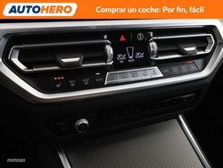 BMW Serie 3 320d Mild-Hybrid M Sport - Miniatura 29