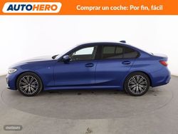 BMW Serie 3 320d Mild-Hybrid M Sport - Miniatura 3