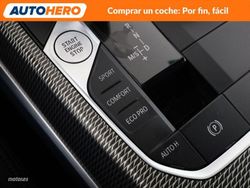 BMW Serie 3 320d Mild-Hybrid M Sport - Miniatura 33