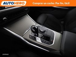 BMW Serie 3 320d Mild-Hybrid M Sport - Miniatura 35