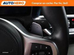 BMW Serie 3 320d Mild-Hybrid M Sport - Miniatura 36