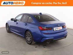 BMW Serie 3 320d Mild-Hybrid M Sport - Miniatura 4