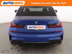 BMW Serie 3 320d Mild-Hybrid M Sport - Miniatura 5