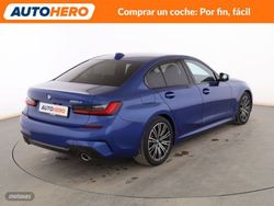 BMW Serie 3 320d Mild-Hybrid M Sport - Miniatura 6