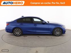BMW Serie 3 320d Mild-Hybrid M Sport - Miniatura 7