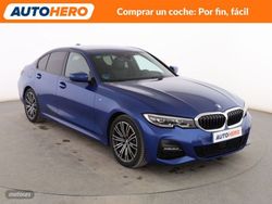 BMW Serie 3 320d Mild-Hybrid M Sport - Miniatura 8