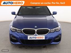 BMW Serie 3 320d Mild-Hybrid M Sport - Miniatura 9