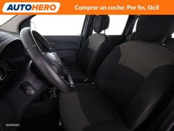 Dacia Lodgy 1.6 SCe Essential - Miniatura 11
