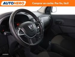 Dacia Lodgy 1.6 SCe Essential - Miniatura 12