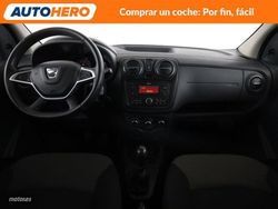 Dacia Lodgy 1.6 SCe Essential - Miniatura 13
