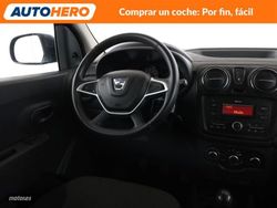 Dacia Lodgy 1.6 SCe Essential - Miniatura 14