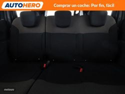 Dacia Lodgy 1.6 SCe Essential - Miniatura 16