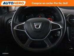 Dacia Lodgy 1.6 SCe Essential - Miniatura 22
