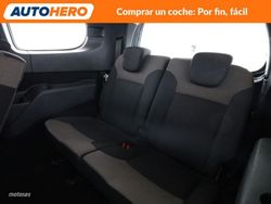Dacia Lodgy 1.6 SCe Essential - Miniatura 24