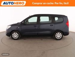Dacia Lodgy 1.6 SCe Essential - Miniatura 3