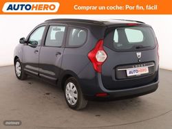 Dacia Lodgy 1.6 SCe Essential - Miniatura 4