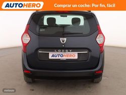 Dacia Lodgy 1.6 SCe Essential - Miniatura 5