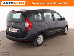 Dacia Lodgy 1.6 SCe Essential - Miniatura 6