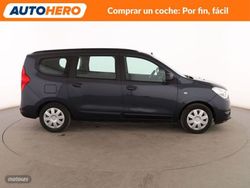 Dacia Lodgy 1.6 SCe Essential - Miniatura 7