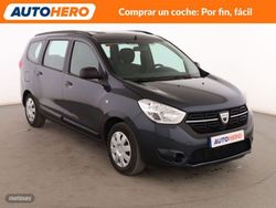 Dacia Lodgy 1.6 SCe Essential - Miniatura 8