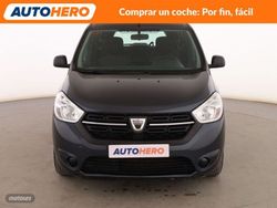 Dacia Lodgy 1.6 SCe Essential - Miniatura 9