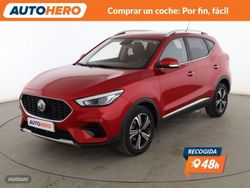 MG ZS 1.5 VTi Comfort - Miniatura 1