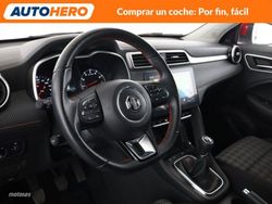 MG ZS 1.5 VTi Comfort - Miniatura 12