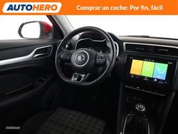 MG ZS 1.5 VTi Comfort - Miniatura 14