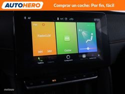 MG ZS 1.5 VTi Comfort - Miniatura 21