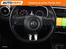 MG ZS 1.5 VTi Comfort - Miniatura 24