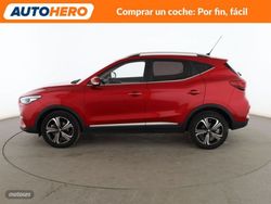 MG ZS 1.5 VTi Comfort - Miniatura 3