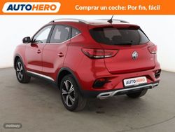 MG ZS 1.5 VTi Comfort - Miniatura 4