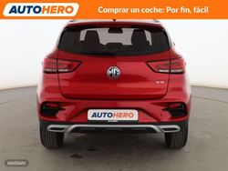 MG ZS 1.5 VTi Comfort - Miniatura 5