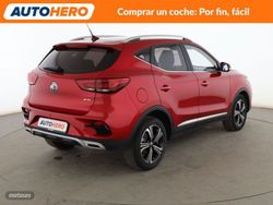 MG ZS 1.5 VTi Comfort - Miniatura 6