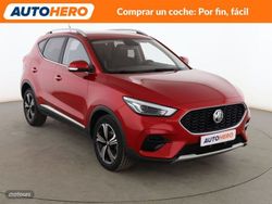 MG ZS 1.5 VTi Comfort - Miniatura 8