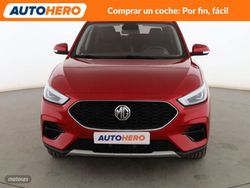MG ZS 1.5 VTi Comfort - Miniatura 9
