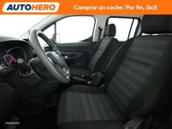 Opel Combo 1.5 CDTI Edition - Miniatura 11