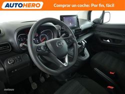 Opel Combo 1.5 CDTI Edition - Miniatura 12
