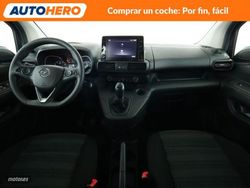 Opel Combo 1.5 CDTI Edition - Miniatura 13