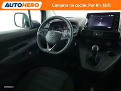 Opel Combo 1.5 CDTI Edition - Miniatura 14