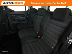 Opel Combo 1.5 CDTI Edition - Miniatura 15