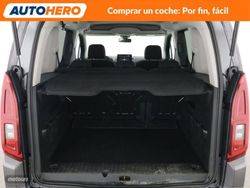 Opel Combo 1.5 CDTI Edition - Miniatura 18
