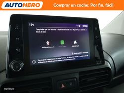 Opel Combo 1.5 CDTI Edition - Miniatura 21