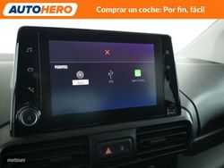 Opel Combo 1.5 CDTI Edition - Miniatura 22