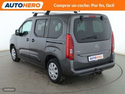 Opel Combo 1.5 CDTI Edition - Miniatura 4