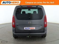 Opel Combo 1.5 CDTI Edition - Miniatura 5