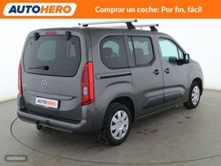 Opel Combo 1.5 CDTI Edition - Miniatura 6