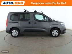 Opel Combo 1.5 CDTI Edition - Miniatura 7