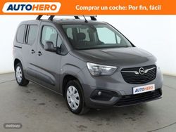 Opel Combo 1.5 CDTI Edition - Miniatura 8